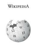 Wikipedia Logo Bottom Touts